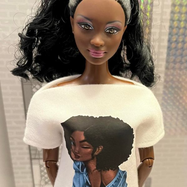 Graphic T Shirt