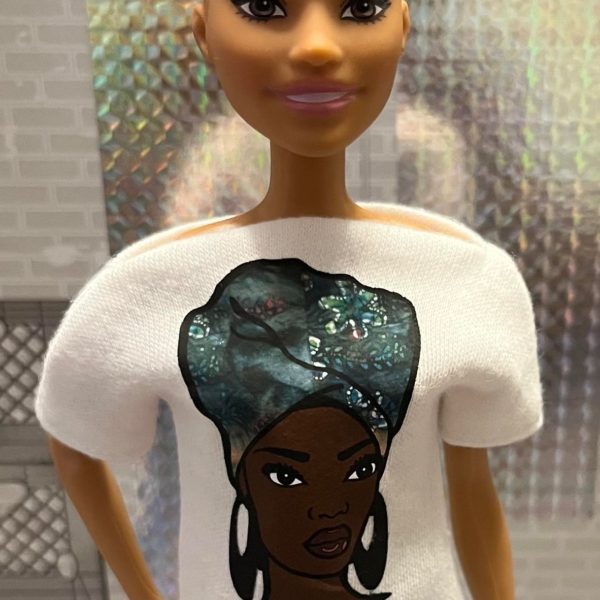 Graphic T Shirt