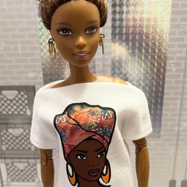Graphic T Shirt